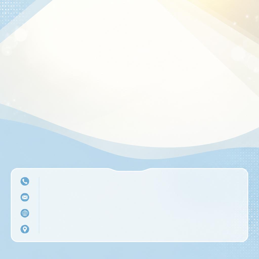 7. お問い合わせ